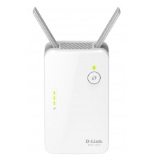 D-Link DAP-1620/E Network Extender Network Repeater White