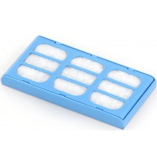 Astropet Hepa Filter Libra 2er pack