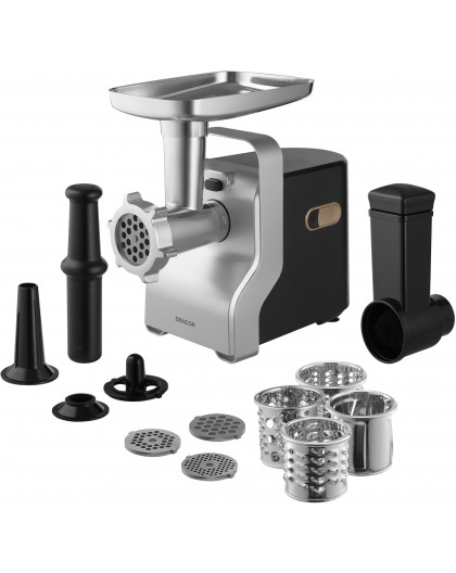 Meat grinder Sencor