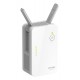 D-Link DAP-1620/E Network Extender Network Repeater White