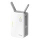 D-Link DAP-1620/E Network Extender Network Repeater White