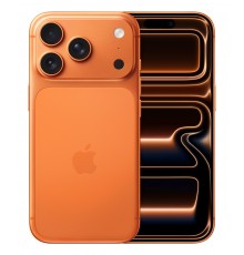 Apple iPhone 17 Pro 512GB Cosmic Orange