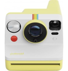 Polaroid Now Gen 3 Dzeltena