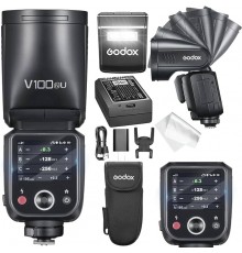 Godox V100 for Nikon