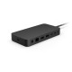 Microsoft Surface Thunderbolt 4 čemodāni