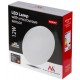 Maclean LED ceiling light with dimming sensor mce347