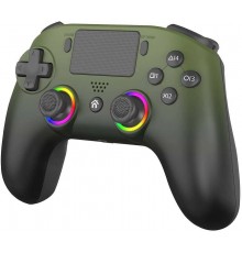 Subsonic Wireless Led Controller Green for PS5