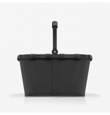 Reisenthel Carrybag black black