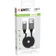 Emtec Cable USB-A to Type-C 1m