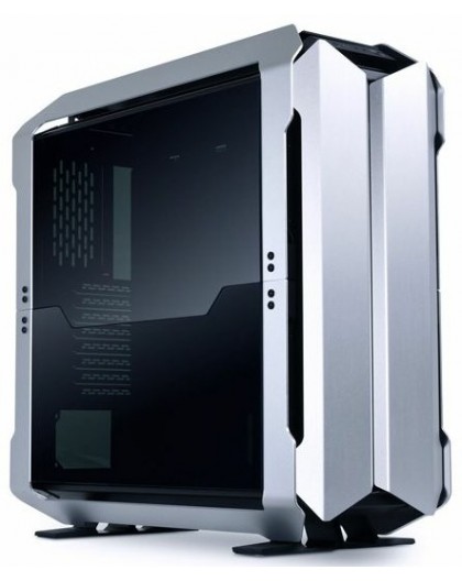 Lian Li TR-01A computer case Full Tower Silver