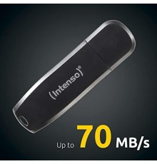 Intenso Speed Line 128GB - USB flash drive, type A 3.0