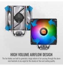 Thermaltake UX 210 ARGB Sync AIR