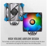 Thermaltake UX 210 ARGB Sync AIR