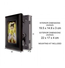 Master Lock Key Safe 5451EURD
