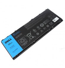 Notebook battery, DELL FWRM8 Original