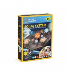 CUBICFUN 3D Puzzle "Solar System"