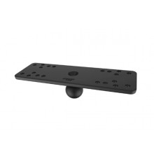 UNPKD RAM MARINE ELETRONICS BASE 6 1/4