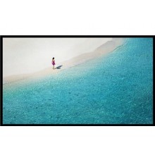 BlitzWolf BW-VS4 100" Projector Projection Screen