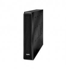 Apc Srt72bp external battery module 72v, designed for srt 2200