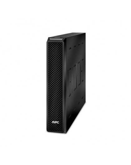 Apc Srt72bp external battery module 72v, designed for srt 2200