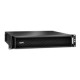 Apc Srt72bp external battery module 72v, designed for srt 2200
