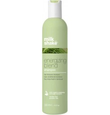 Tankinantis plaukų šampūnas Milk Shake Energizing Blend, 300 ml