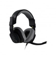 Logitech Astro Gaming A10 Gen 2 black