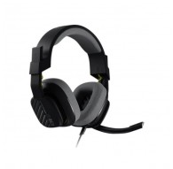 Logitech Astro Gaming A10 Gen 2 black