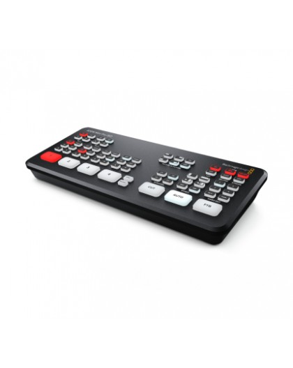 Blackmagic Design ATEM mini Pro ISO
