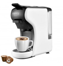 Camry Capsule Coffee Maker