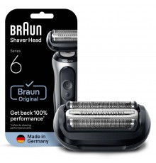 Braun Combined Pack 64B