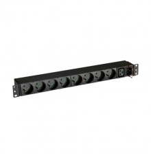 EFLX8F FlexPDU 8 x FR