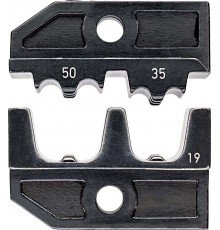 KNIPEX Crimping Die for wire ferrules
