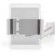 Nedis Wall Mount for Tablets, 7-12", Fully Adjustable