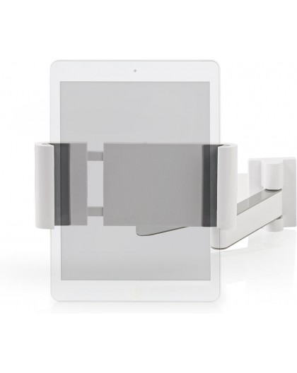 Nedis Wall Mount for Tablets, 7-12", Fully Adjustable