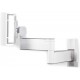 Nedis Wall Mount for Tablets, 7-12", Fully Adjustable