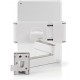 Nedis Wall Mount for Tablets, 7-12", Fully Adjustable