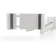 Nedis Wall Mount for Tablets, 7-12", Fully Adjustable