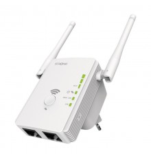 Strong Universal Repeater 300 Mbit/s