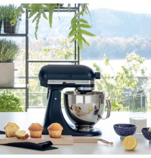 KitchenAid Artisan 5KSM175PSEIB Ink Blue