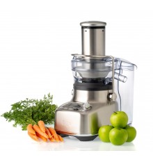 Blender with juicer function SJB815BSS brushed stainless steel