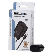 Charger 20W USB-C + USB-C cable