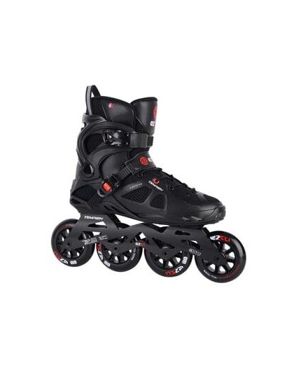 Tempish Ezza 90 Inline Skates, 45