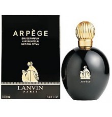 Lanvin Arpege EDP W 100ml