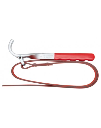 GEDORE red Strap Spanner