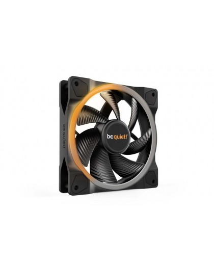 KASTES VENTILATORS 120MM LIGHT WINGS/BL072 BE QUIET