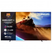 TV Philips 65" OLED