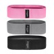 Wozinsky 3x set Exercise Bands Resistance Loop Mini Band, Elasti