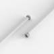 Aqara T1S Gate driver White