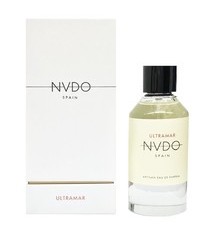 "Ultramar EDP" - "Ultramar Eau de Parfum".